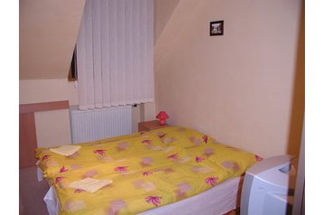 Private Unterkunft Altwalddorf / Stará Lesná 8